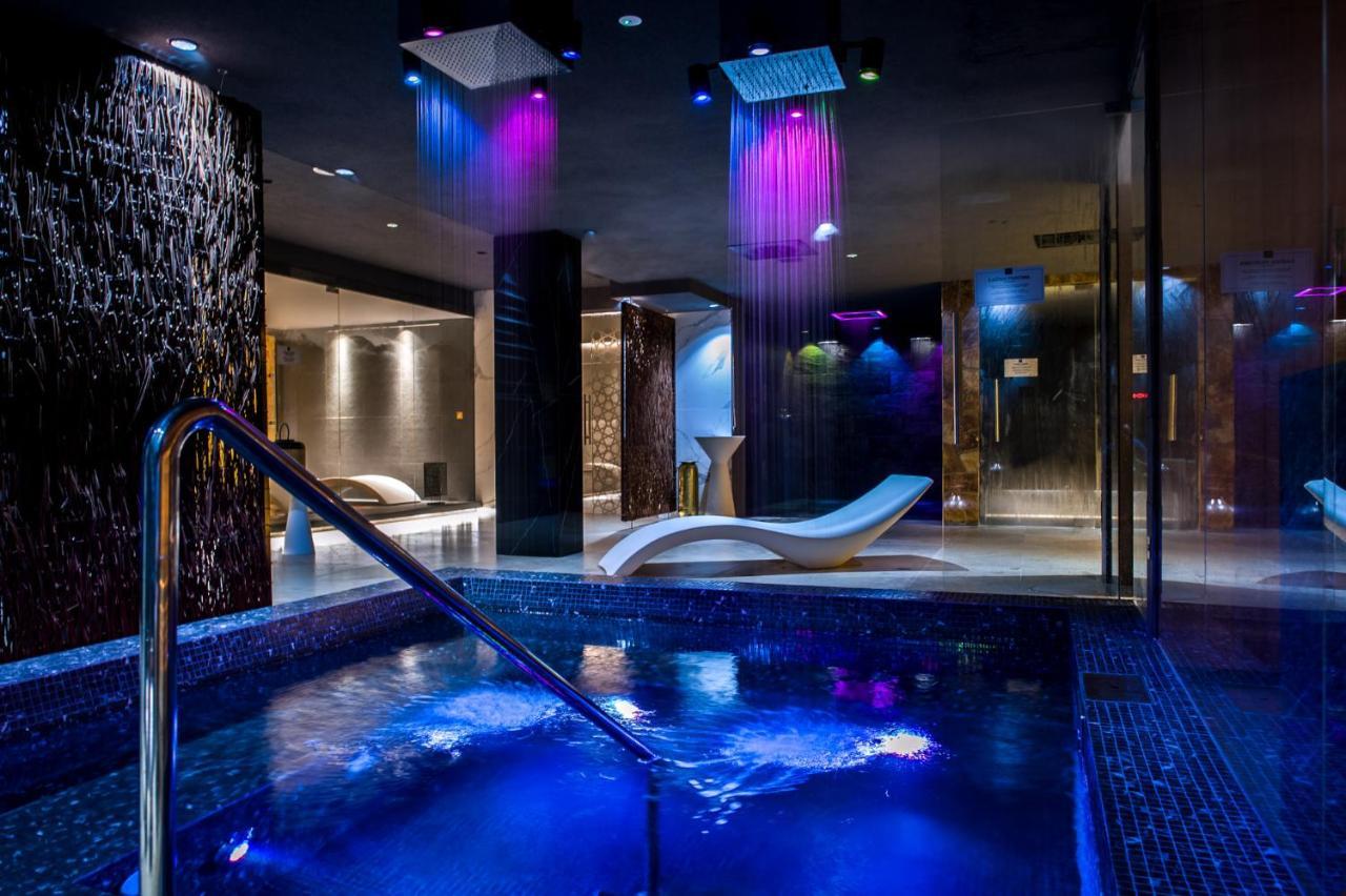 Hotel Zalewski Mrzeżyno Εξωτερικό φωτογραφία