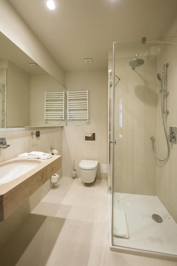 Hotel Zalewski Mrzeżyno Εξωτερικό φωτογραφία