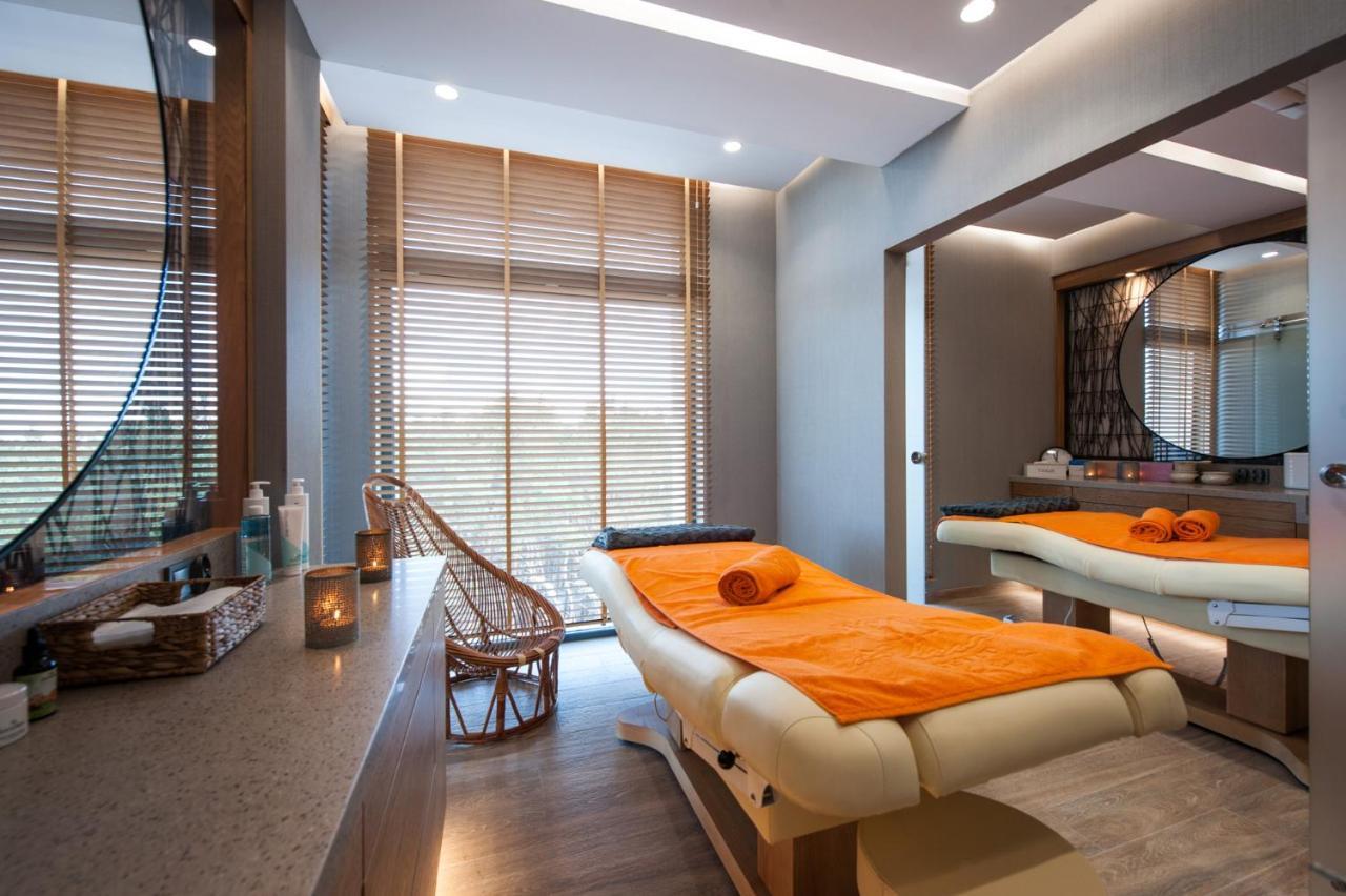 Hotel Zalewski Mrzeżyno Εξωτερικό φωτογραφία